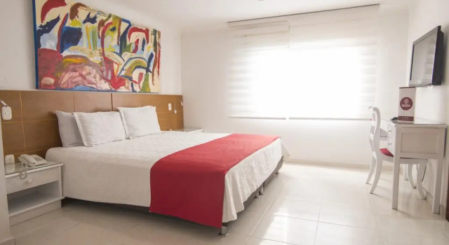 Hotel Guane