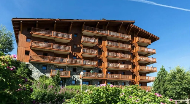 Résidence Les Alpages de Chantel - maeva Home - Appartement 4 Pièces 8 Pers 49