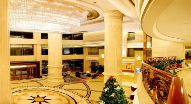 Xiangshan Jianguo Hotel, Book Hotel Xiangshan Zhejiang