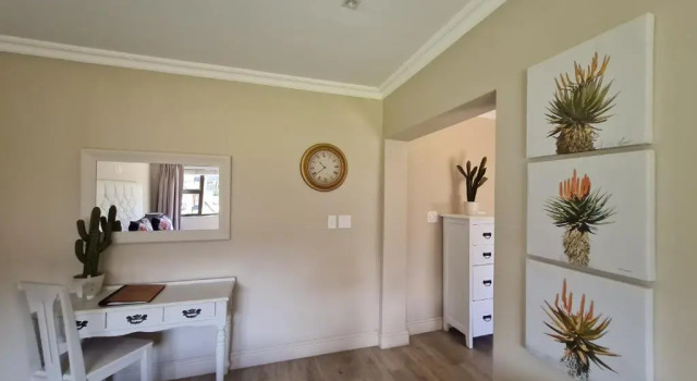 Люкс Deluxe 2 On Lismore Guesthouse