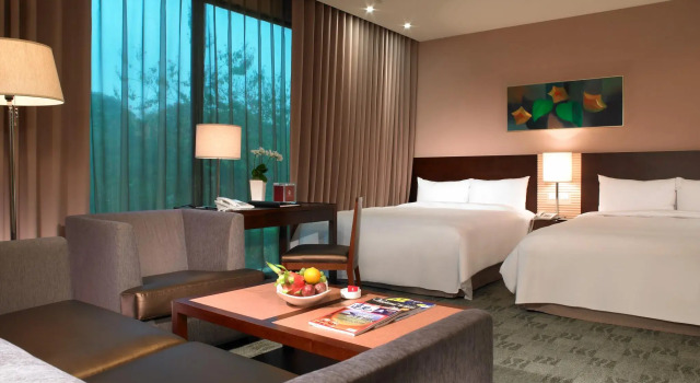 Lakeshore Hotel Hsinchu, Book Hotel Hsinchu City Hsinchu County