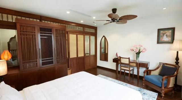 Camellia Residence Hanoi