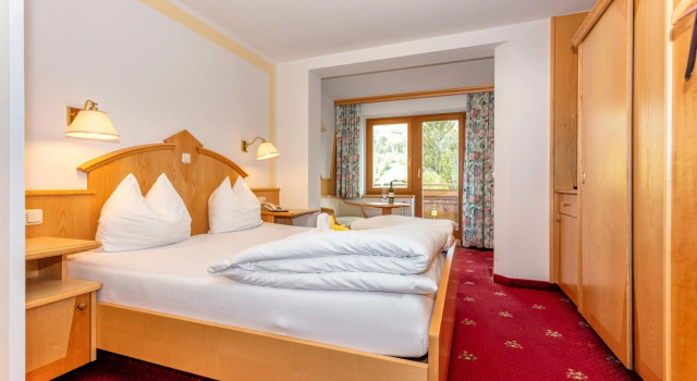 Hotel Bichlingerhof, Book Hotel Westendorf Brixental