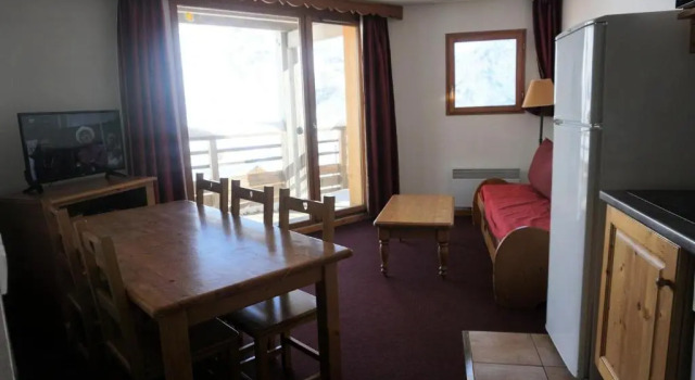 Résidence Cristallines - 2 Pièces pour 6 Personnes 44