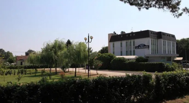 Hotel La Rondine
