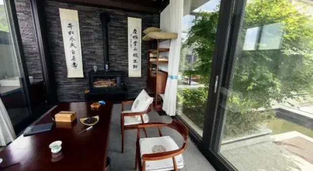 Tengchong Man Shan Hot Spring Inn, Boek Hotel Hotels in Yunnan met parkeren, Parkeren