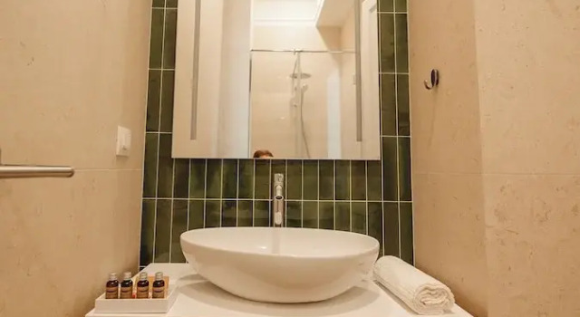 Camera Standard Villa Botar