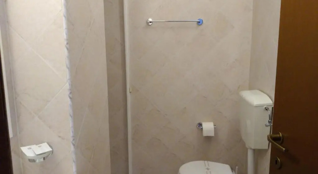 Полулюкс La Fenice Hotel