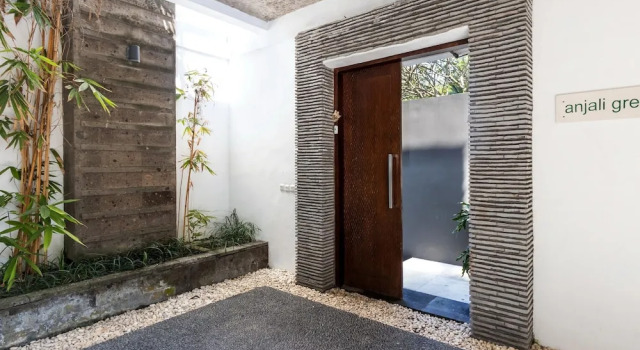 Anjali Villas by Villa Finder, Rezervovat Vila Vily v Bali, Vila