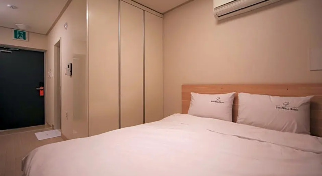 Номер Standard Staywell Hotel