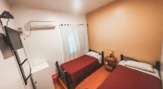 Двухместный номер Standard Hostel Lagares