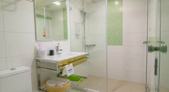 Номер Deluxe Legend Hotel Kaohsiung Liuhe