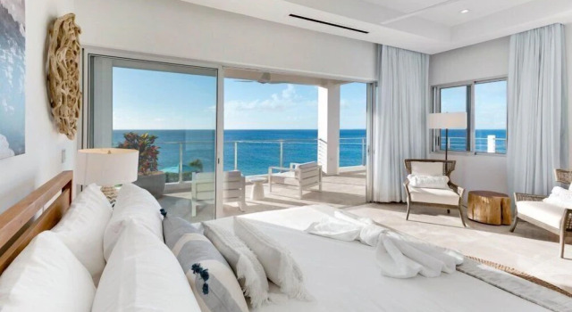 Villa Kandara, Réserver Villa West End Village Anguilla