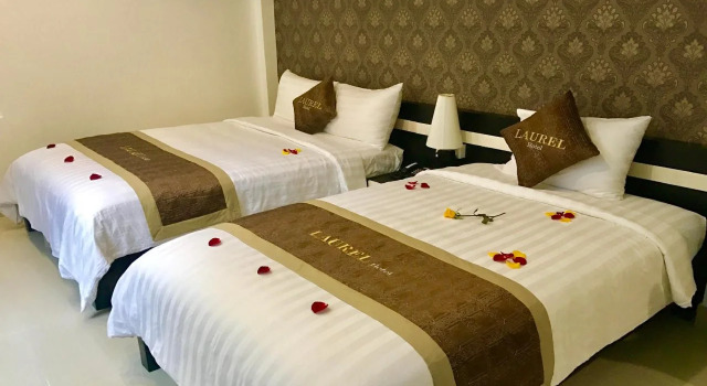 Laurel Hotel Hue