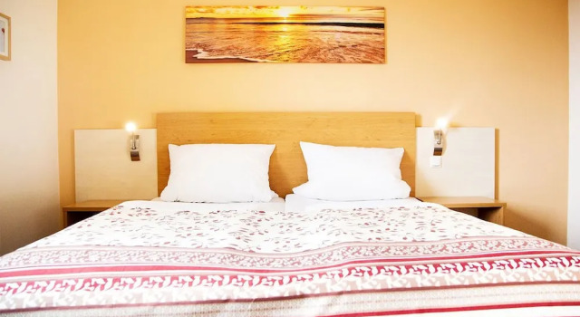 Номер Standard Hotel Villa Toskana