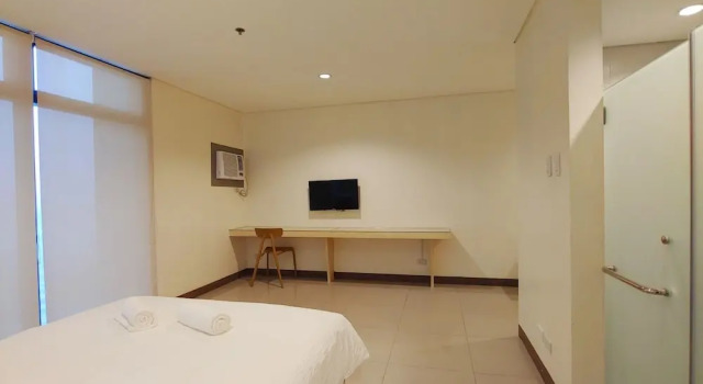 Двухместный номер Superior c 1 комнатой Kaizen Suites