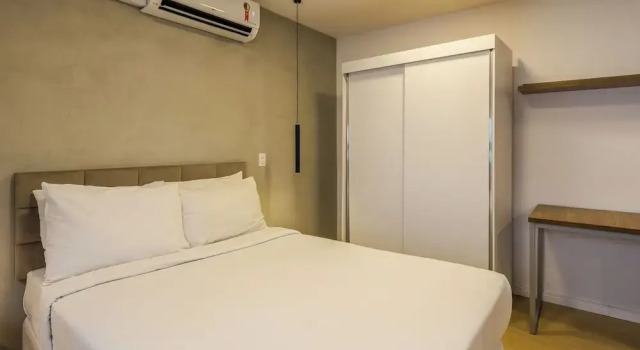 Номер Standard 360 Rio Santos Dumont