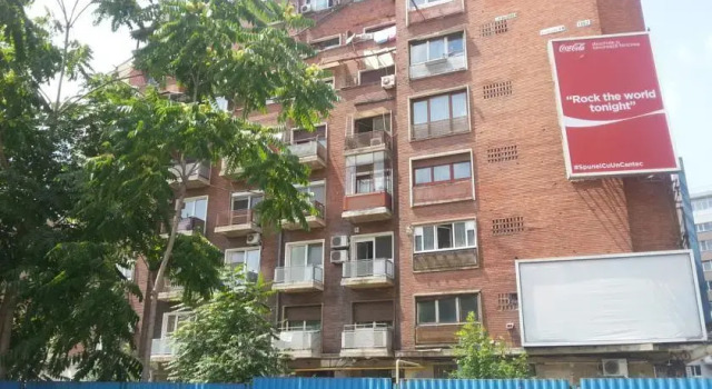 Central Residence, Забронировать Апартаменты/квартира Бухарест Muntenia, рядом с Музей коллекций произведений искусства