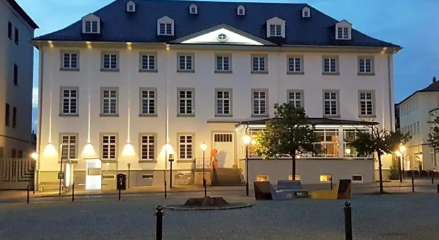 Апартаменты Deluxe Gasthof 1820