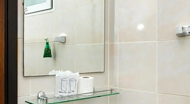 Номер Superior Hotel Sole