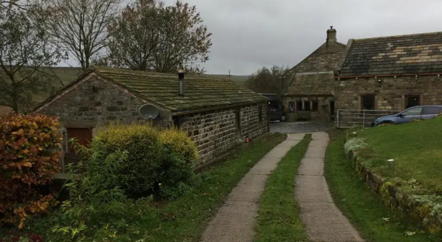 Gibraltar Farm Cottage, Reserva ahora Agroturismo Wadsworth Inglaterra