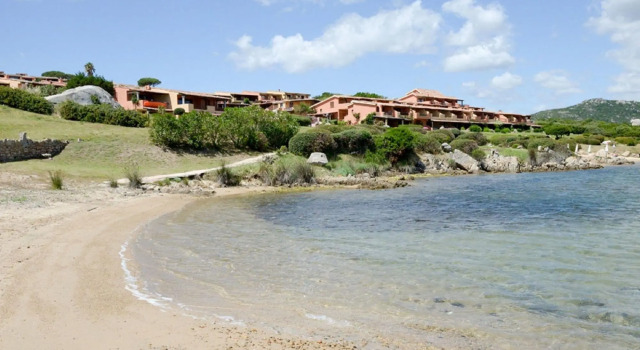 Belvilla by OYO Marineledda Bilocale 3, Book Feriehus Golfo Aranci Emerald Coast