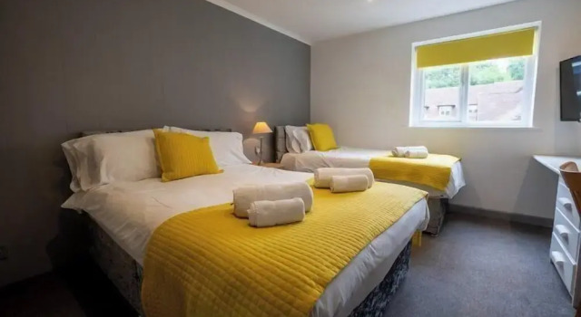 The Lodge, Reservar Mini-hotel Mini-hotéis em Merseyside, Mini-hotel