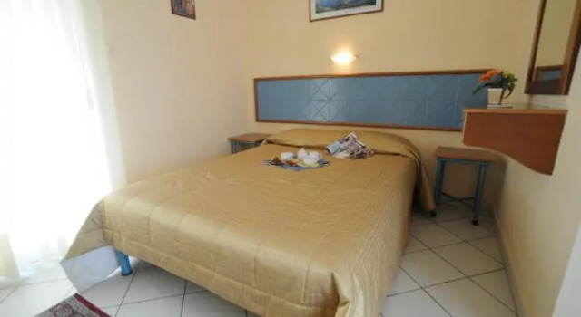 Двухместный номер Standard Guesthouse Dimitra