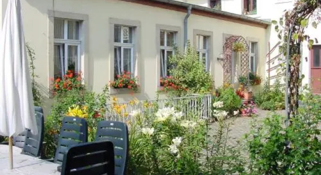 Pension Pieschen Dresden