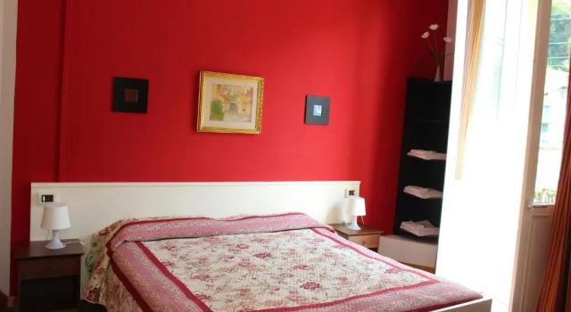 Номер Economy Albergo Del Lago