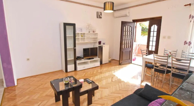 Apartments Zorzetti 625, Забронировать Апартаменты/квартира Ровинь Rovinj Riviera, рядом с Пристань для яхт Ровиня