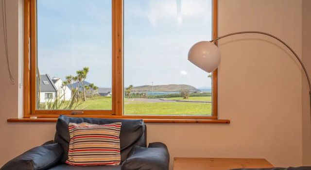 Stone Cottage Holiday Home Ballinskelligs, Book Vacation Home Hotels in Kerry with Parking, Parking