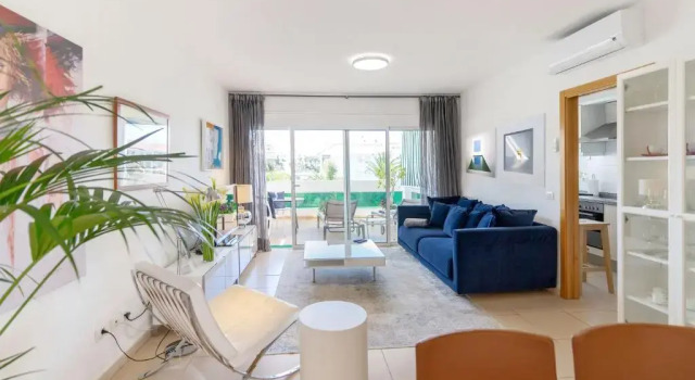 Апартаменты Superior Apartamentos Lavanda