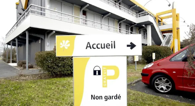 Premiere Classe Bordeaux Sud - Pessac Becquerel, Reserva ahora Hotel Pessac Graves