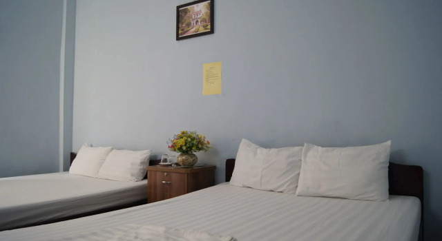 Hanoi Sincerity Guest House