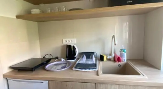 Апартаменты Apartment Novi Sad Center - 100m from Pedestrian Zone