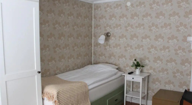 Студия STF Vilhelmina Kyrkstad