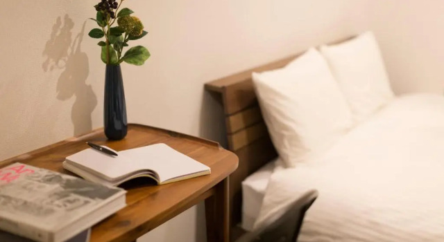 Двухместный номер Superior Residence Hotel Stripe Sapporo
