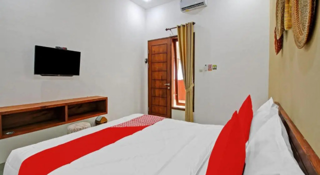 Hotel O Madania Guesthouse Syariah