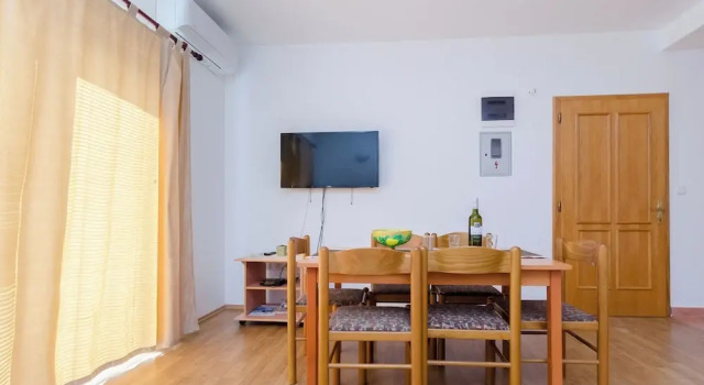 Апартаменты Apartments Alex