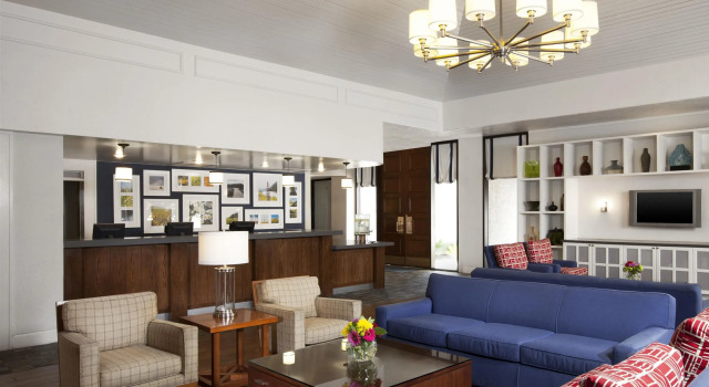 Four Points by Sheraton Bakersfield, Buchen Sie Hotel Bakersfield Kalifornien