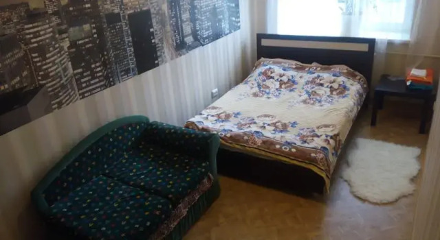 Хоумстей на Чистопольской