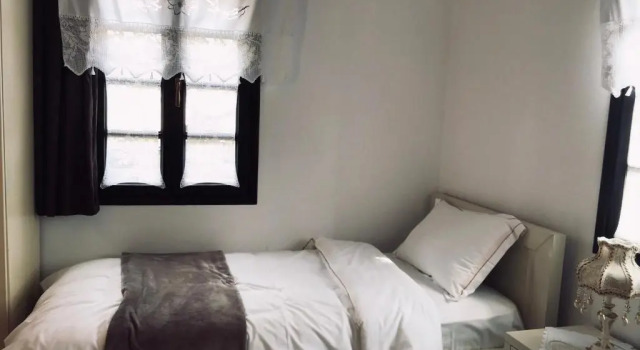 Двухместный номер Standard Villa ELMAR