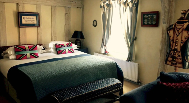 The Bell Inn