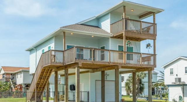 Fort Bend - 3 Br Home