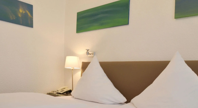 Hotel im Kupferkessel
