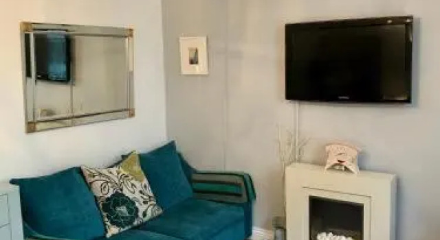 Morrab Place Bed and Breakfast