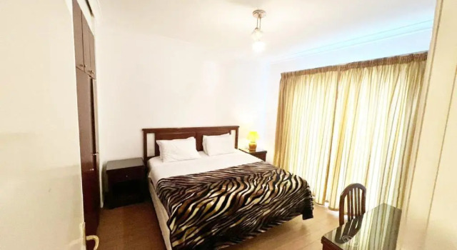 Люкс Delmon Suites