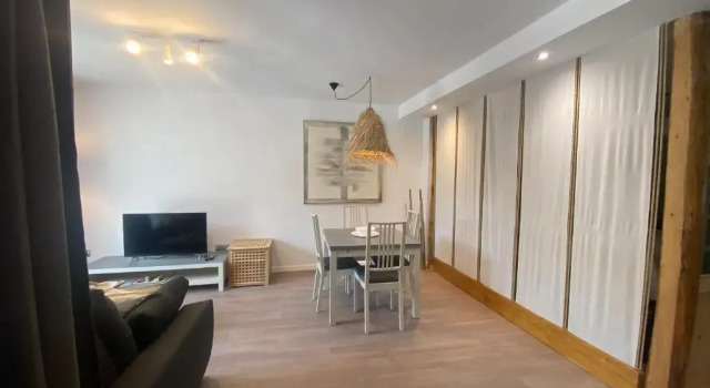 Luxury House Valencia DAneu, Book Hotel Alt Aneu Catalonia