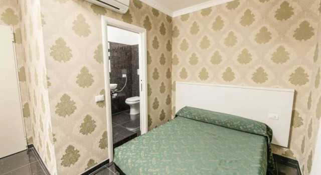 Номер Deluxe Friendship Palace